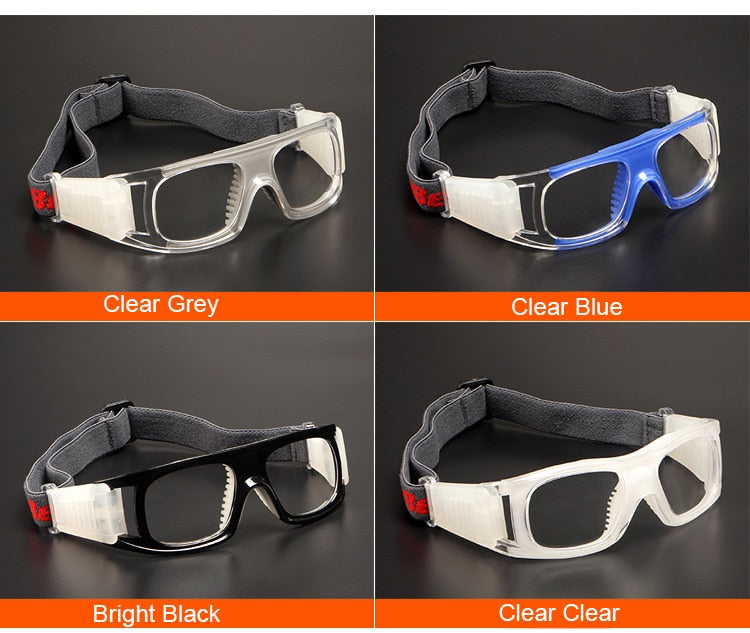 Esme Outdoor Sports Goggle Glasses UV400 Vision Care Geometric Frames Southood