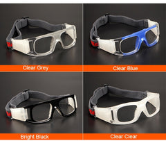Esme Outdoor Sports Goggle Glasses UV400 Vision Care Geometric Frames Southood