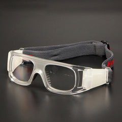Esme Outdoor Sports Goggle Glasses UV400 Vision Care Geometric Frames Southood