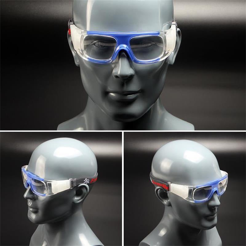 Esme Outdoor Sports Goggle Glasses UV400 Vision Care Geometric Frames Southood