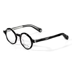 Evan Vintage Acetate Eyeglasses Frame Round Frames Southood