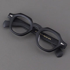Felton Vintage Acetate Glasses Frame Geometric Frames Southood