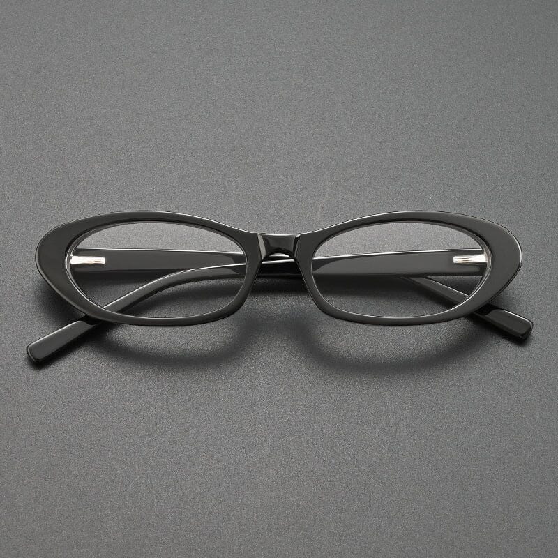 Francis Vintage Oval Eyeglasses Frame Oval Frames Southood
