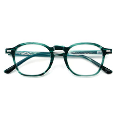 Sanford Vintage Acetate Eyeglasses Frame