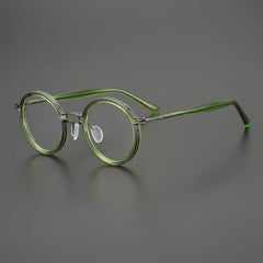 Tate Vintage Acetate Glasses Frame