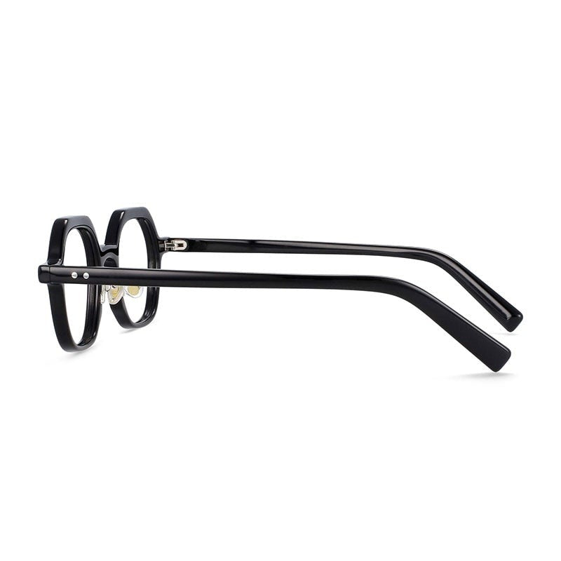 Ira Retro Acetate Optical Glasses Frame Rectangle Frames Southood