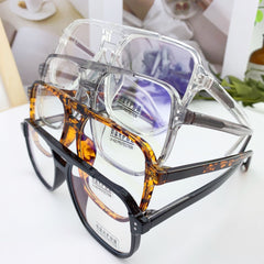 Janice Vintage Glasses Frame Geometric Frames Southood