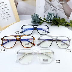Janice Vintage Glasses Frame Geometric Frames Southood