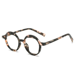 Jensen Fashion Round Glasses Frame Round Frames Southood