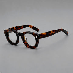 Ugo Vintage Acetate Glasses Frame