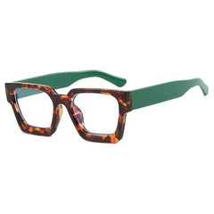 Krich Retro Glasses Frame