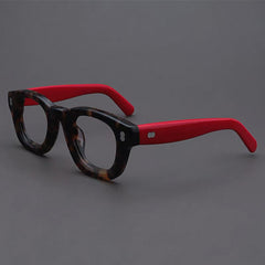 Starr Vintage Acetate Glasses Frame
