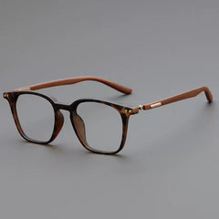 Lark TR90 Vintage Eyeglass Frame