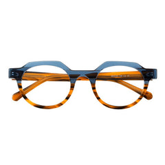 Luke Retro Acetate Optical Glasses Frame Round Frames Southood
