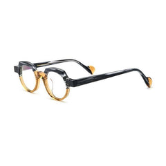 Mabon Retro Round Acetate Frame Round Frames Southood