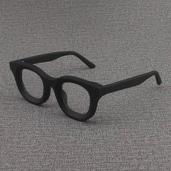 Codi Retro Acetate Glasses Frame