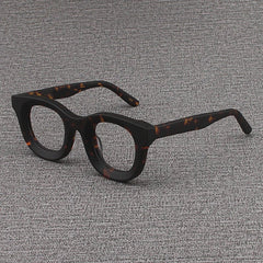 Codi Retro Acetate Glasses Frame