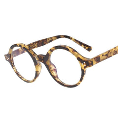 Murray TR90 Round Punk Optical Glasses Frame Round Frames Southood