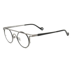 Owen Pure Titanium Glasses Frame Round Frames Southood C4
