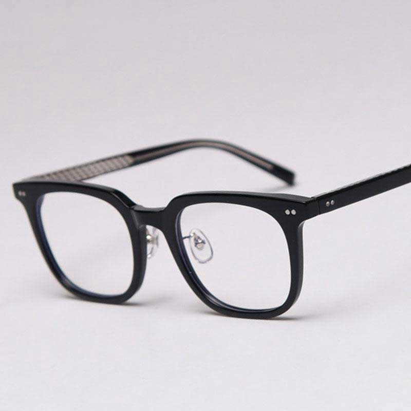 Oz Square Glasses Frame Rectangle Frames Southood