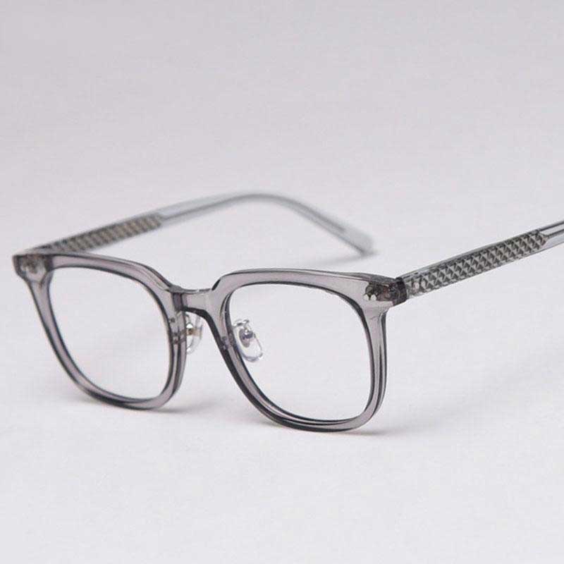 Oz Square Glasses Frame Rectangle Frames Southood
