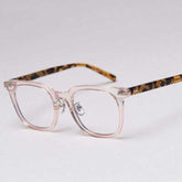 Oz Square Glasses Frame Rectangle Frames Southood