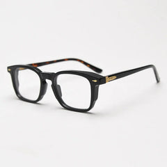 Phillip High Quality Acetate Glasses Frame Rectangle Frames Southood