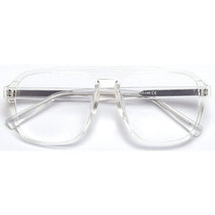 Rayner TR90 Pilot Glasses Frame Aviator Frames Southood Clear