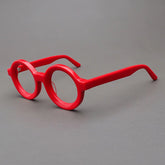 Ayers Retro Acetate Glasses Frame