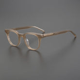 Russell Vintage Acetate Eyeglasses Frame Cat Eye Frames Southood Tea
