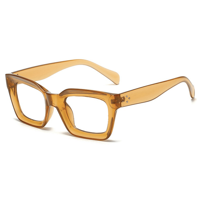Sage Popular Rectangle Glasses Frames Rectangle Frames Southood Tea
