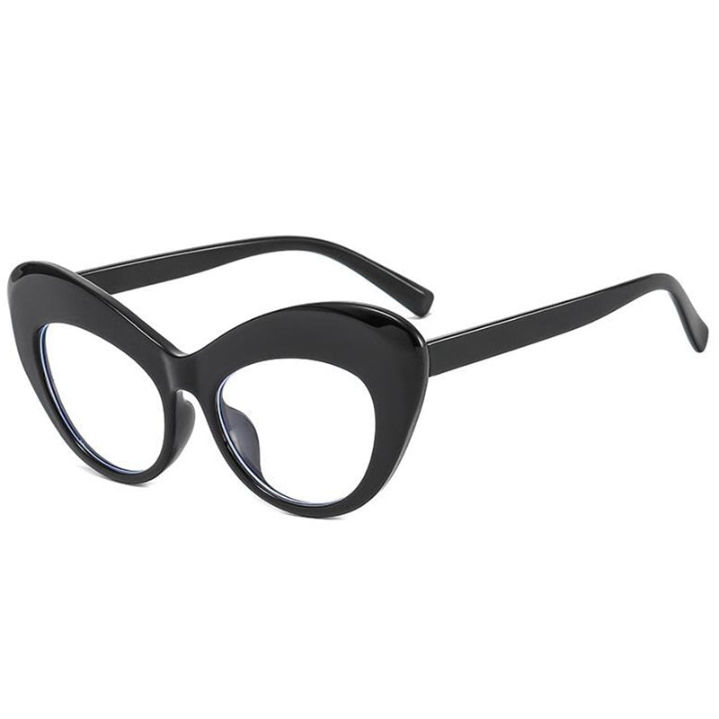 Suri Cat Eye Glasses Frame Cat Eye Frames Southood