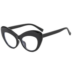 Suri Cat Eye Glasses Frame Cat Eye Frames Southood