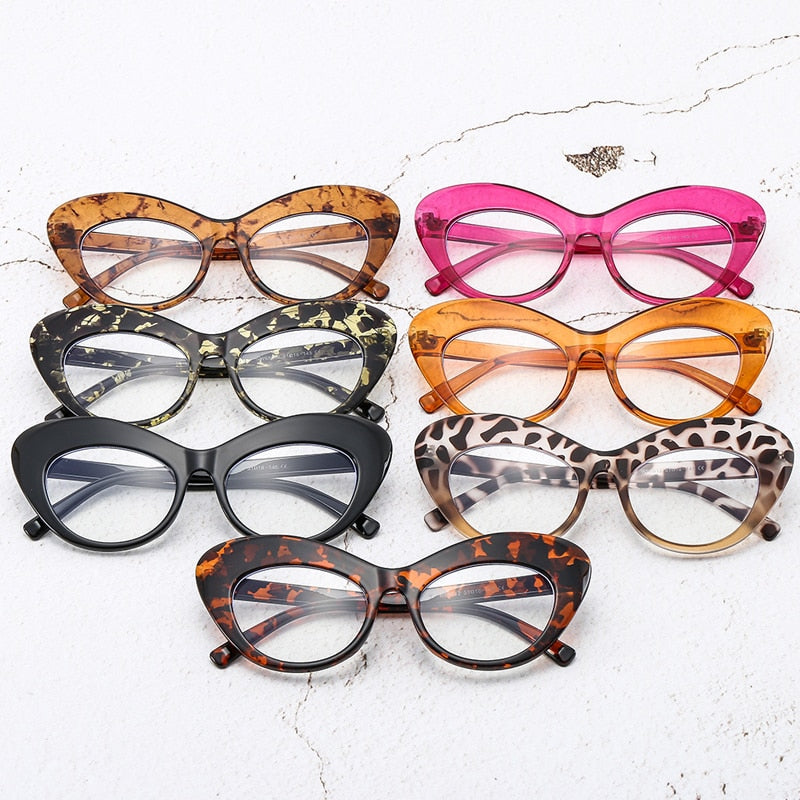 Suri Cat Eye Glasses Frame Cat Eye Frames Southood