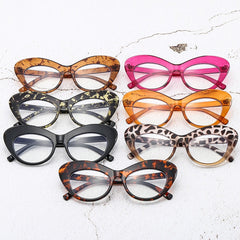 Suri Cat Eye Glasses Frame Cat Eye Frames Southood
