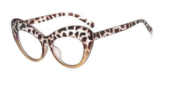 Suri Cat Eye Glasses Frame Cat Eye Frames Southood C2 douhua tea