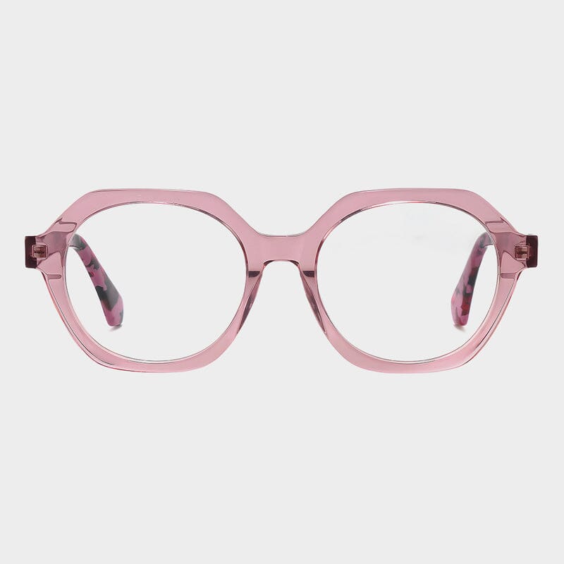Taijuan Vintage Acetate Glasses Frame Geometric Frames Southood