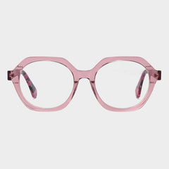 Taijuan Vintage Acetate Glasses Frame Geometric Frames Southood