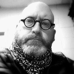 Tim Punk Retro Round Optical Acetate Glasses Frame Round Frames Southood