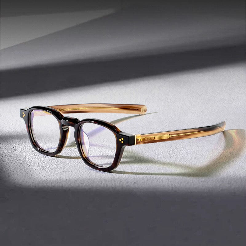 Toft Vintage Acetate Eyeglasses Frame Rectangle Frames Southood