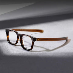 Toft Vintage Acetate Eyeglasses Frame Rectangle Frames Southood
