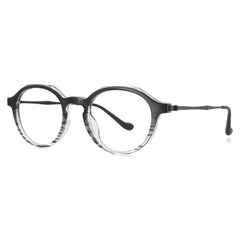 Vic Retro Oval Optical Glasses Frame oval frame Southood