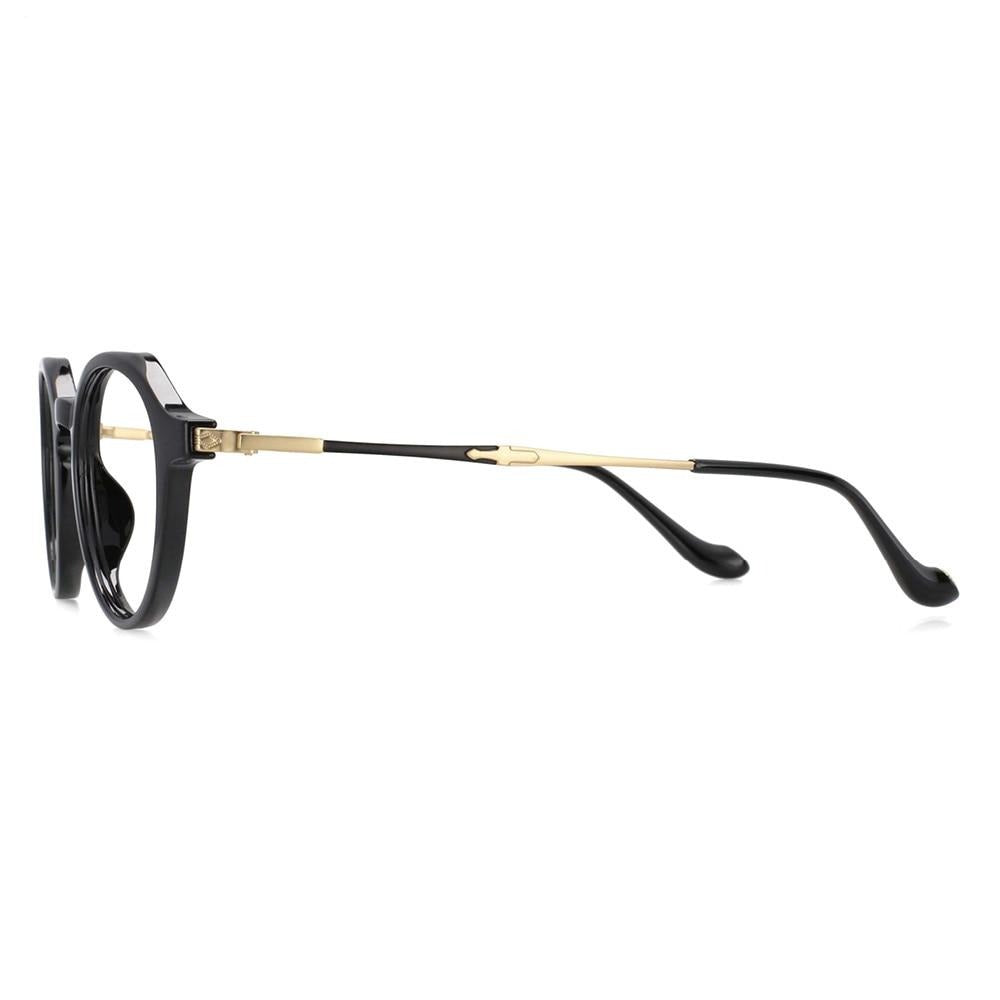 Vic Retro Oval Optical Glasses Frame oval frame Southood