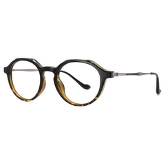 Vic Retro Oval Optical Glasses Frame oval frame Southood