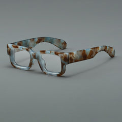 Reynald Square TR90 Glasses Frame