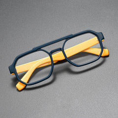 Pubill Vintage Acetate Eyeglasses Frame