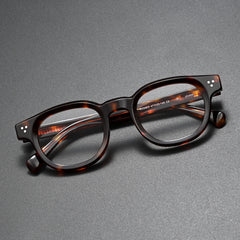 Romeo Vintage Acetate Glasses Frame