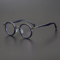Tate Vintage Acetate Glasses Frame