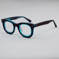Dodd Vintage Acetate Glasses Frame
