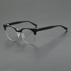 Huerta Acetate Alloy Glasses Frame